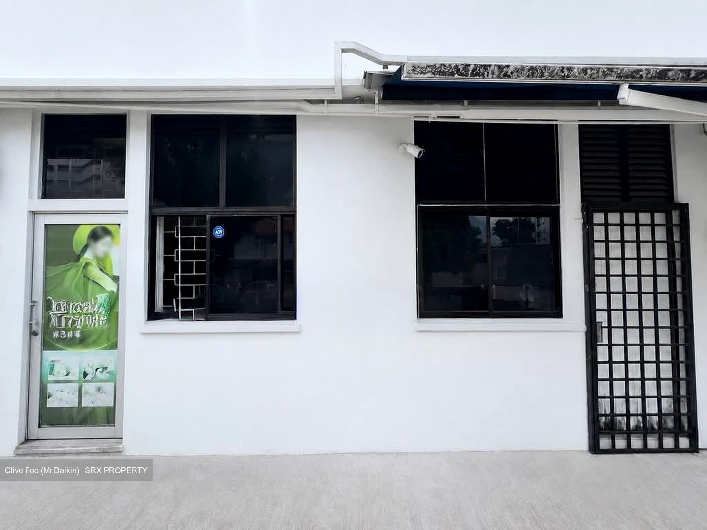 Kebun Baru Mall (D20), Shop House #564604441
